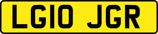 LG10JGR