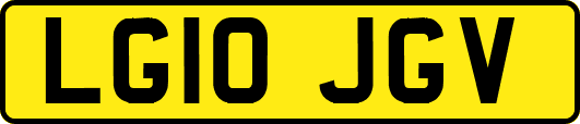 LG10JGV