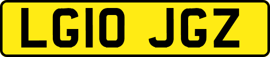 LG10JGZ
