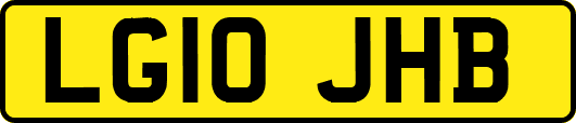 LG10JHB