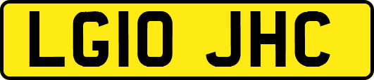 LG10JHC