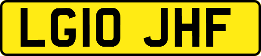LG10JHF