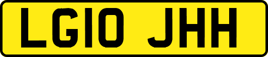 LG10JHH