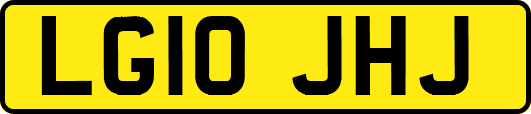 LG10JHJ