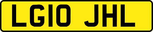 LG10JHL