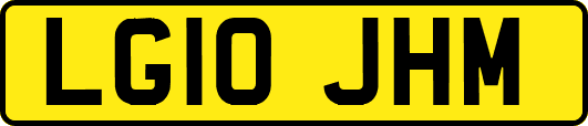 LG10JHM
