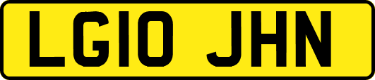 LG10JHN