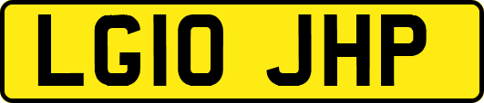 LG10JHP