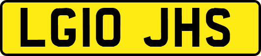 LG10JHS