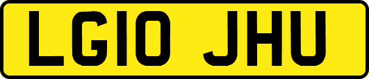 LG10JHU