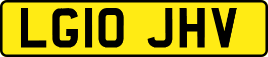 LG10JHV