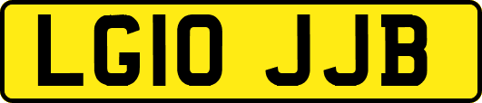 LG10JJB