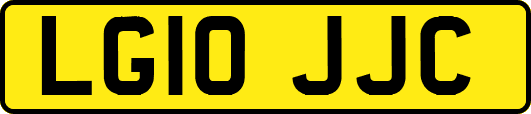 LG10JJC