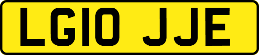 LG10JJE