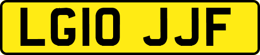 LG10JJF