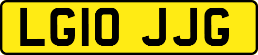 LG10JJG