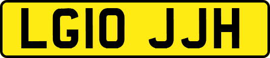 LG10JJH