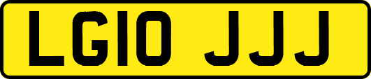 LG10JJJ