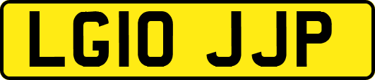 LG10JJP