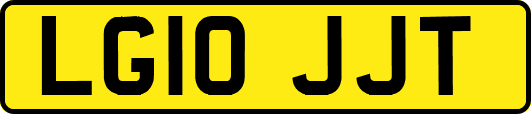 LG10JJT