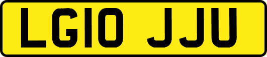 LG10JJU