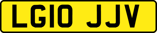 LG10JJV