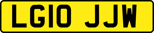 LG10JJW
