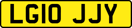 LG10JJY