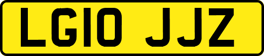 LG10JJZ