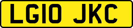 LG10JKC