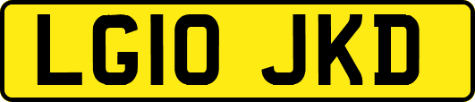LG10JKD