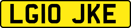 LG10JKE