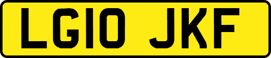 LG10JKF