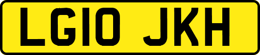 LG10JKH