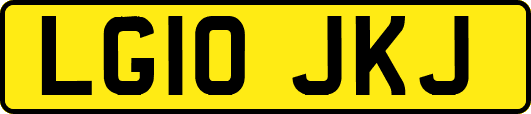 LG10JKJ