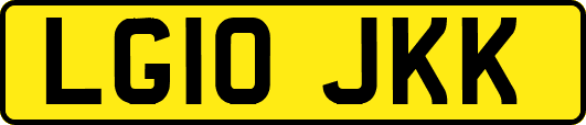 LG10JKK