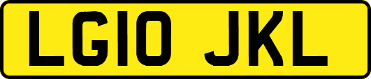 LG10JKL