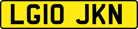 LG10JKN