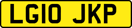 LG10JKP
