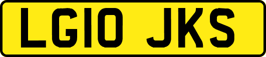 LG10JKS