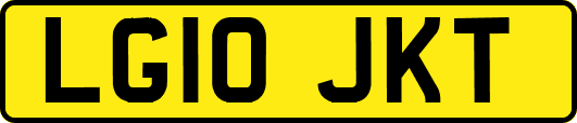 LG10JKT
