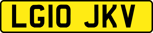 LG10JKV