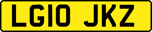 LG10JKZ