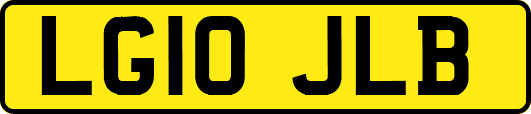 LG10JLB