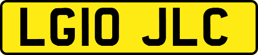 LG10JLC