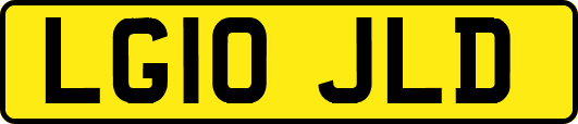 LG10JLD