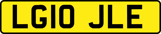 LG10JLE