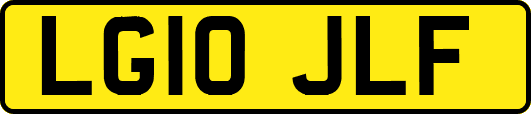 LG10JLF