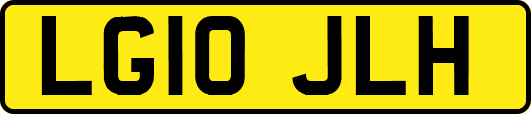 LG10JLH