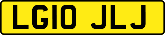 LG10JLJ